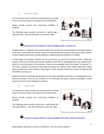Page 4: A.