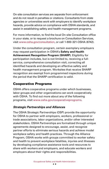Page 54: Cooperative Programs